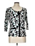 Cato Teal Cardigan Size L - photo 1