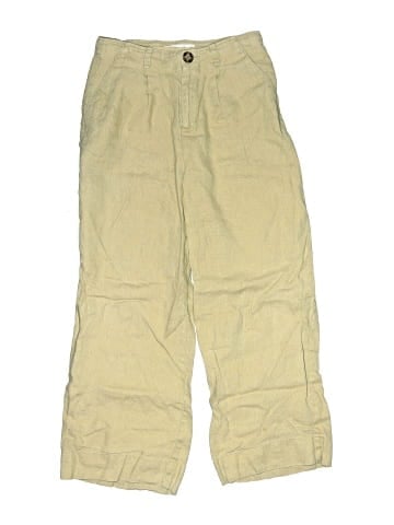 Zara Cargo Pants (view 1)