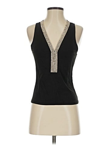 ABS Allen Schwartz Sleeveless Top (view 1)