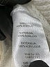 Calvin Klein 100% Acrylic Ivory Turtleneck Sweater Size S - photo 8