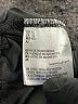 Sisley 100% Polyester Solid Black Formal Skirt Size XL - photo 4