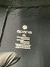 Apana Black Track Pants Size XL - photo 7