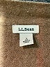 L.L.Bean Tan Cardigan Size S - photo 7