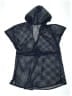 Apt. 9 100% Polyester Blue Swimsuit Cover Up Size XL - photo 2