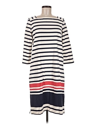 L.L.Bean Casual Dress (view 1)