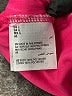 Charter Club 100% Polyester Pink Short Sleeve Blouse Size L - photo 8
