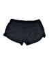 Ivivva Chevron-herringbone Black Athletic Shorts Size 14 - photo 1