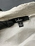 Lulus 100% Polyester Ivory 3/4 Sleeve Blouse Size S - photo 4