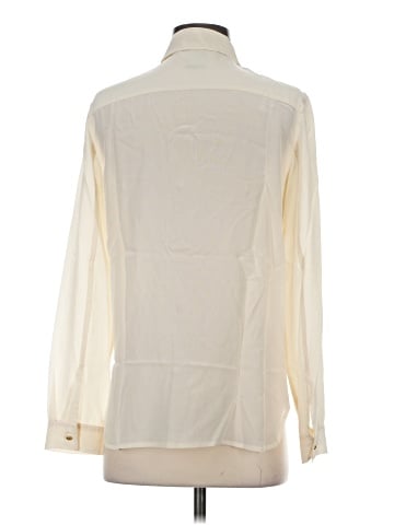 Marc by Marc Jacobs Long Sleeve Blouse (view 2)