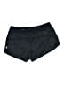 Ivivva Chevron-herringbone Black Athletic Shorts Size 14 - photo 2