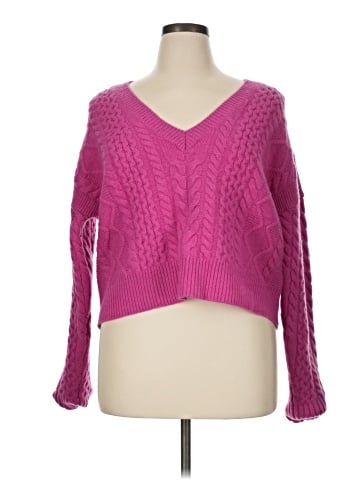 Vineyard Vines Wool Sweater (view 1)