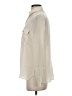 Marc by Marc Jacobs Ivory Long Sleeve Blouse Size 4 - photo 5