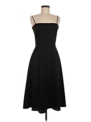 Cache Cocktail Dress (view 1)