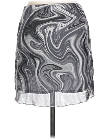Full Tilt Casual Skirt (view 2)