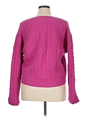 Vineyard Vines Wool Sweater (view 2)