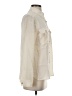 Marc by Marc Jacobs Ivory Long Sleeve Blouse Size 4 - photo 4