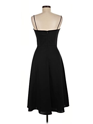 Cache Cocktail Dress (view 2)