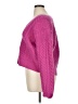Vineyard Vines 100% Merino Pink Wool Sweater Size XL - photo 5