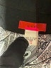 Lux Black Sleeveless Blouse Size S - photo 7