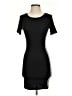 Divided by H&M Color Block Black Casual Dress Size XS (estimated) - photo 1