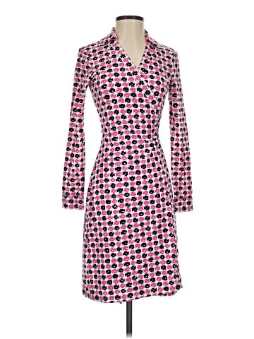 Diane von Furstenberg Casual Dress (view 1)