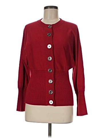 AK Anne Klein Cardigan (view 1)