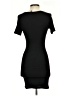 Divided by H&M Color Block Black Casual Dress Size XS (estimated) - photo 2