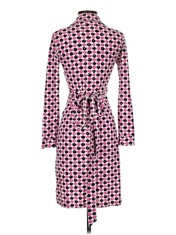 Diane von Furstenberg Casual Dress (view 2)