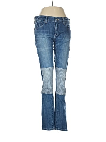 Pilcro and the Letterpress Jeans (view 1)