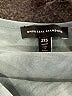 Universal Standard 100% Polyester Solid Teal Casual Dress Size 2XS - photo 7