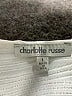 Charlotte Russe White Cocktail Dress Size L - photo 7