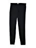 Ivivva Solid Black Active Pants Size 12 - photo 1