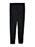 Ivivva Solid Black Active Pants Size 12 - photo 2