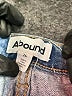 ABound Blue Jeans Size 26 waist - photo 4