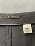 Elie Tahari Solid Black Casual Pants Size 16 - photo 7