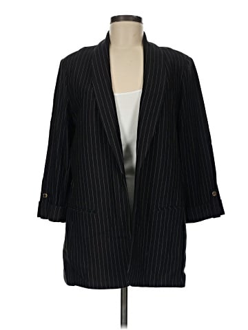 Anne Klein Blazer (view 1)