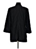 Anne Klein Stripes Black Blazer Size M - photo 2