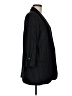 Anne Klein Stripes Black Blazer Size M - photo 4