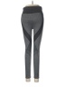 Zobha Gray Active Pants Size M - photo 2