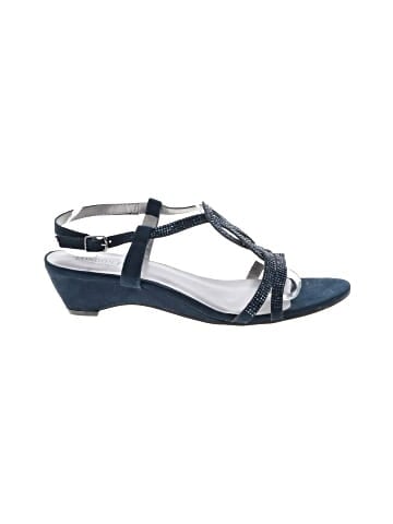 London Fog Wedges (view 1)