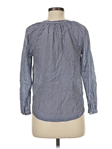 J.Crew Long Sleeve Blouse (view 2)