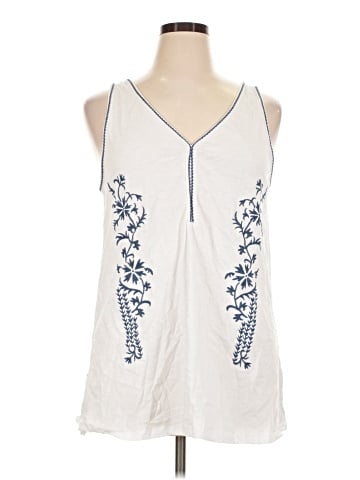 Garnet Hill Casual Dress (view 1)