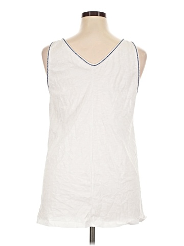 Garnet Hill Casual Dress (view 2)
