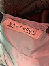 Mac Duggal 100% Polyester Blue Cocktail Dress Size 6 - photo 3