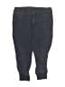 Janie and Jack Checkered-gingham Blue Casual Pants Size 2T - photo 1