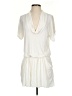Mason Ivory Casual Dress Size S - photo 1