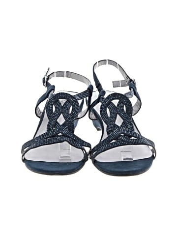London Fog Wedges (view 2)