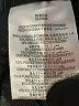 BCBGMAXAZRIA Gray Wool Coat Size XS - photo 8