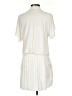 Mason Ivory Casual Dress Size S - photo 2