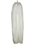 LOULOU STUDIO Ivory Jeans Size 25 waist - photo 1